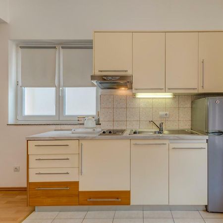 Apartment Roko Split Exterior foto