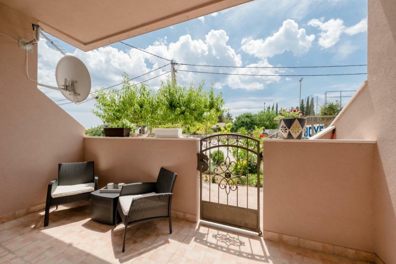 Apartment Roko Split Exterior foto